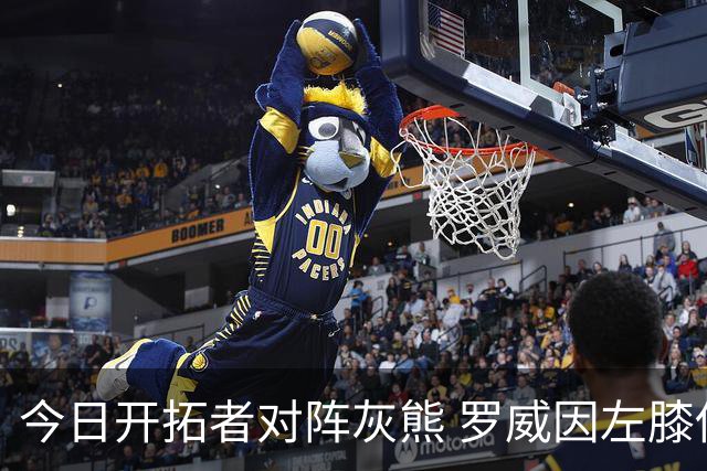 今日开拓者对阵灰熊 罗威因左膝伤病管理将大概率缺战