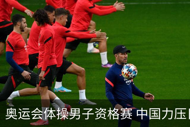 奥运会体操男子资格赛 中国力压日本排名第一晋级