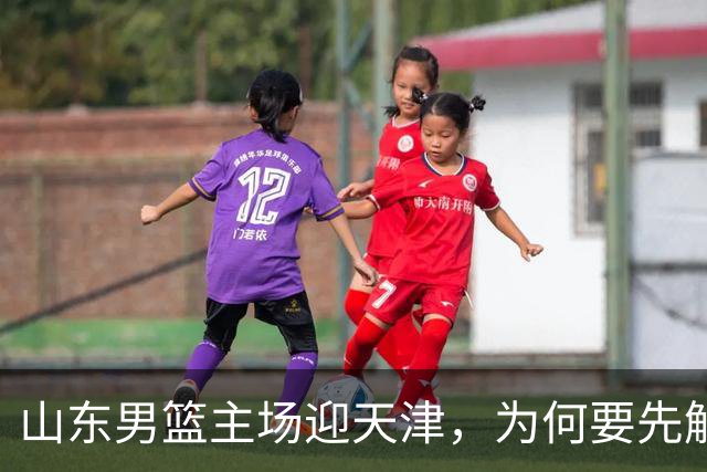 山东男篮主场迎天津，为何要先解决一二号位球权分配？