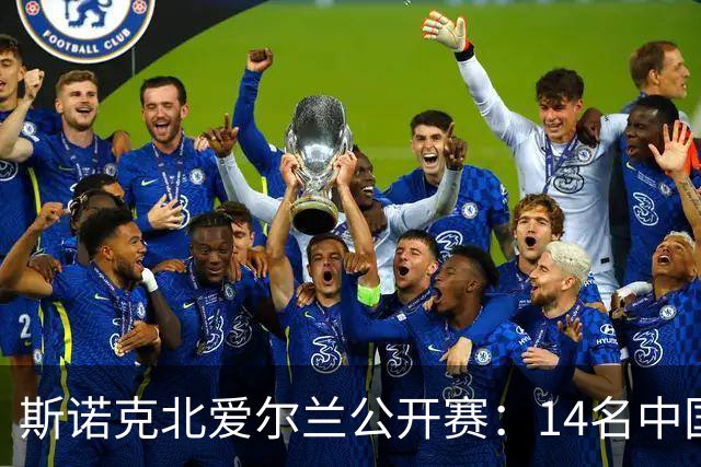 斯诺克北爱尔兰公开赛：14名中国球员闯关正赛，赵心童表现受期待