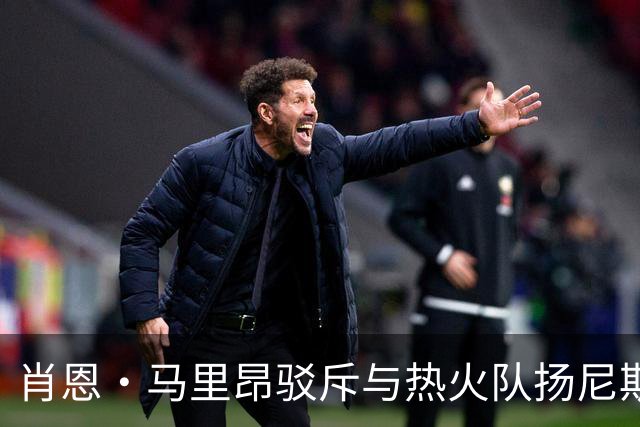 肖恩·马里昂驳斥与热火队扬尼斯·阿德托昆博的比较：不恰当
