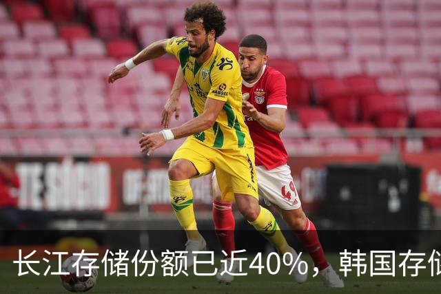 长江存储份额已近40%，韩国存储双雄计划升级在华工厂