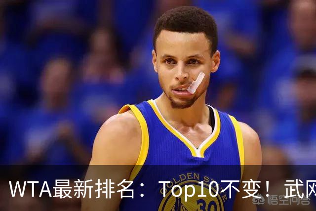 WTA最新排名：Top10不变！武网女单冠军月亮姐升至11！施晗进Top200